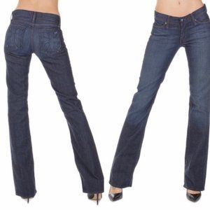 Habitual Long Jean 28 NWT (inseam 35")